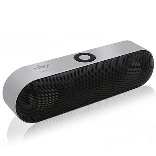 Wireless Bluetooth Speaker - TheGadgetsGround
