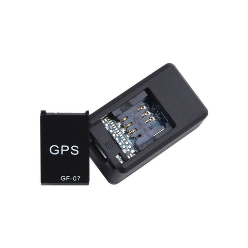 Mini GPS Tracker Car GPS Locator - TheGadgetsGround